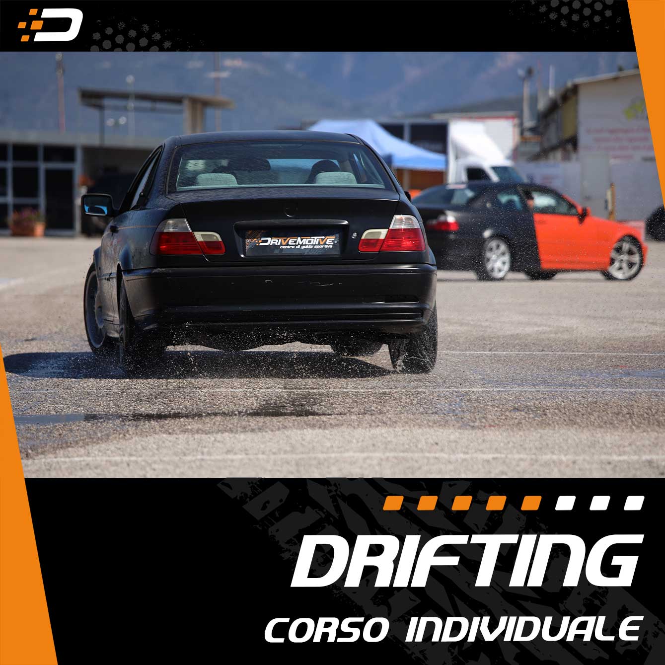 Corso Drifting